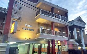 Vysha Residence